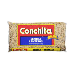 Conchita lentejas (12 oz)