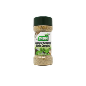 Sazón Completo Badia (9 oz)