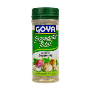 Sazon Completo Goya (11 oz)