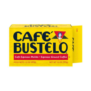 Café Bustelo (10 oz)
