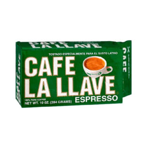 Café La Llave (10 oz)