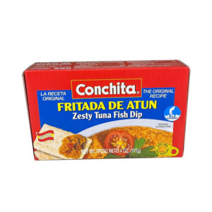 Fritada de atún (4 oz)