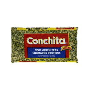 Chicharo en Grano (12 oz)