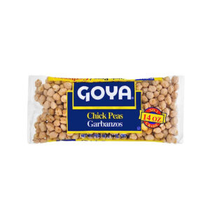 Garbanzo en grano (14 oz)