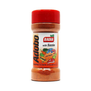 Adobo con sazón (12.75 oz)