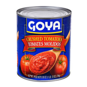 Tomates aplastados (28 oz)