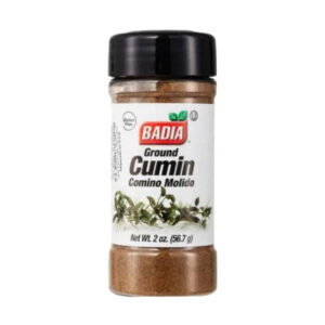 Comino molido (2 oz)
