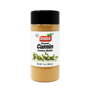 Comino molido (7 oz)