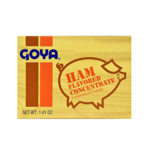 Concentrado sabor jamón Goya (1.41 oz)