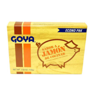 Concentrado sabor jamón Goya (3.52 oz)