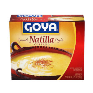 Natilla (3.25 oz)