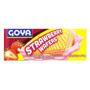 Sorbeto de fresa (4.94 oz)