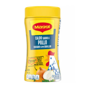 Caldo sabor a pollo (7.9 oz)