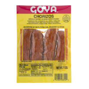 Chorizo (7 oz)