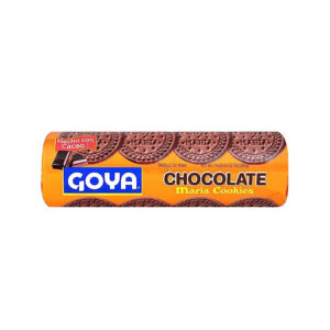 Galleta María de chocolate (3.5 oz)