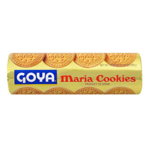 Galleta María (7 oz)