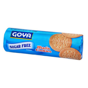 Galletas Marías sugar free (7 oz)