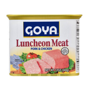Carne de almuerzo (12 oz)