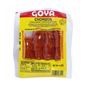 Chorizos club pack miami (14 oz)