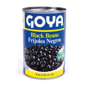 Frijoles negros (10.5 oz)