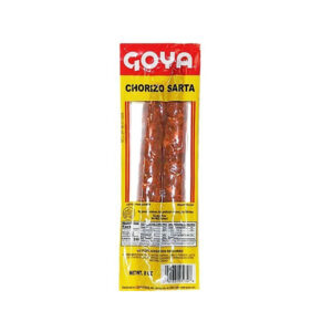 Chorizo sarta (8 oz)