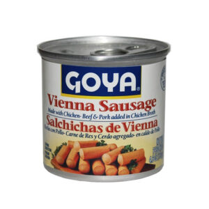 Vienna sausage (4.6 oz)