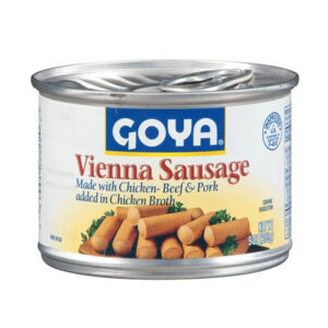 Vienna sausage (9 oz)