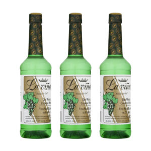 La viña. Vino blanco para cocinar paquete (76.2 oz)
