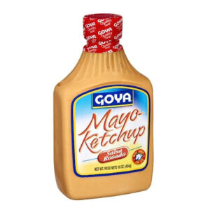 Mayo-Ketchup (16 oz)