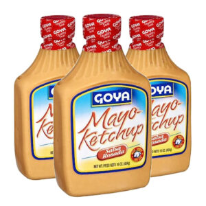 Mayo-Ketchup paquete de 3 (48 oz)