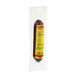 Salchichon Salami (8 oz)