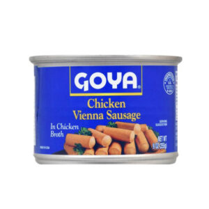 Salchichas de pollo estilo Vienna (9 oz)