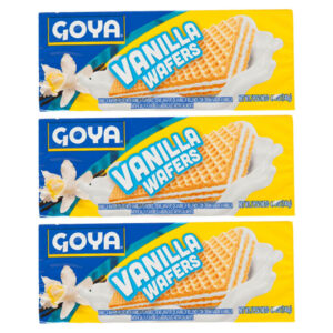 Soberto de vainilla paquete de 3 (14.82 oz)