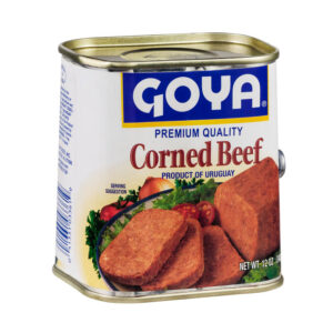 Carne de ternera (12 oz)