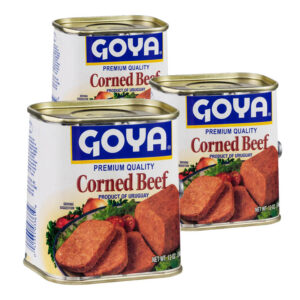 Carne de ternera paquete de 3 (36 oz)