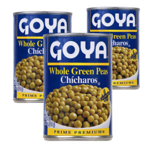 Chícharos verdes paquete de 3 (30.15 oz)