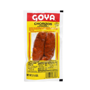 Chorizo (3.5 oz)