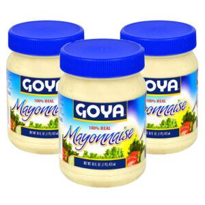 Mayonesa paquete de 3 (48 oz)