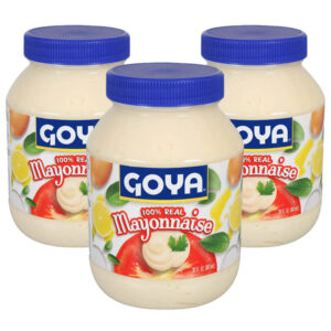 Mayonesa paquete de 3 (90 oz)