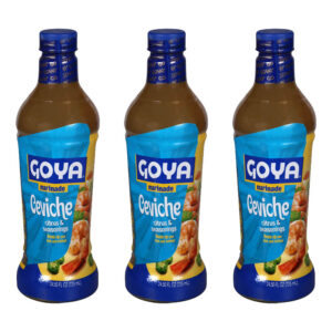 Mojo ceviche paquete de 3 (73.5 oz)