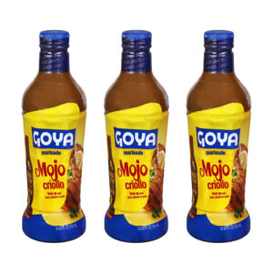 Mojo criollo paquete de 3 (73.5 oz)