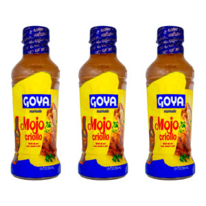 Mojo criollo paquete de 3 (36 oz)