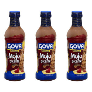Mojo chipotle paquete de 3 (72 oz)