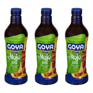Mojo piña paquete de 3 (73.5 oz)