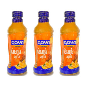 Naranja agria paquete de 3 (36 oz)