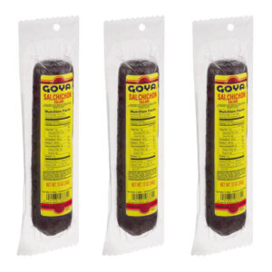 Salchichon Salami paquete de 3 (36 oz)