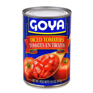 Tomates cortados (14.5 oz)