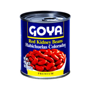 Frijoles rojo kidney (10.5 oz)