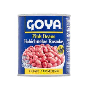 Frijoles rosados (10.5 oz)