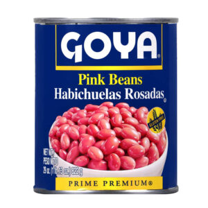 Frijoles rosados guisados (29 oz)